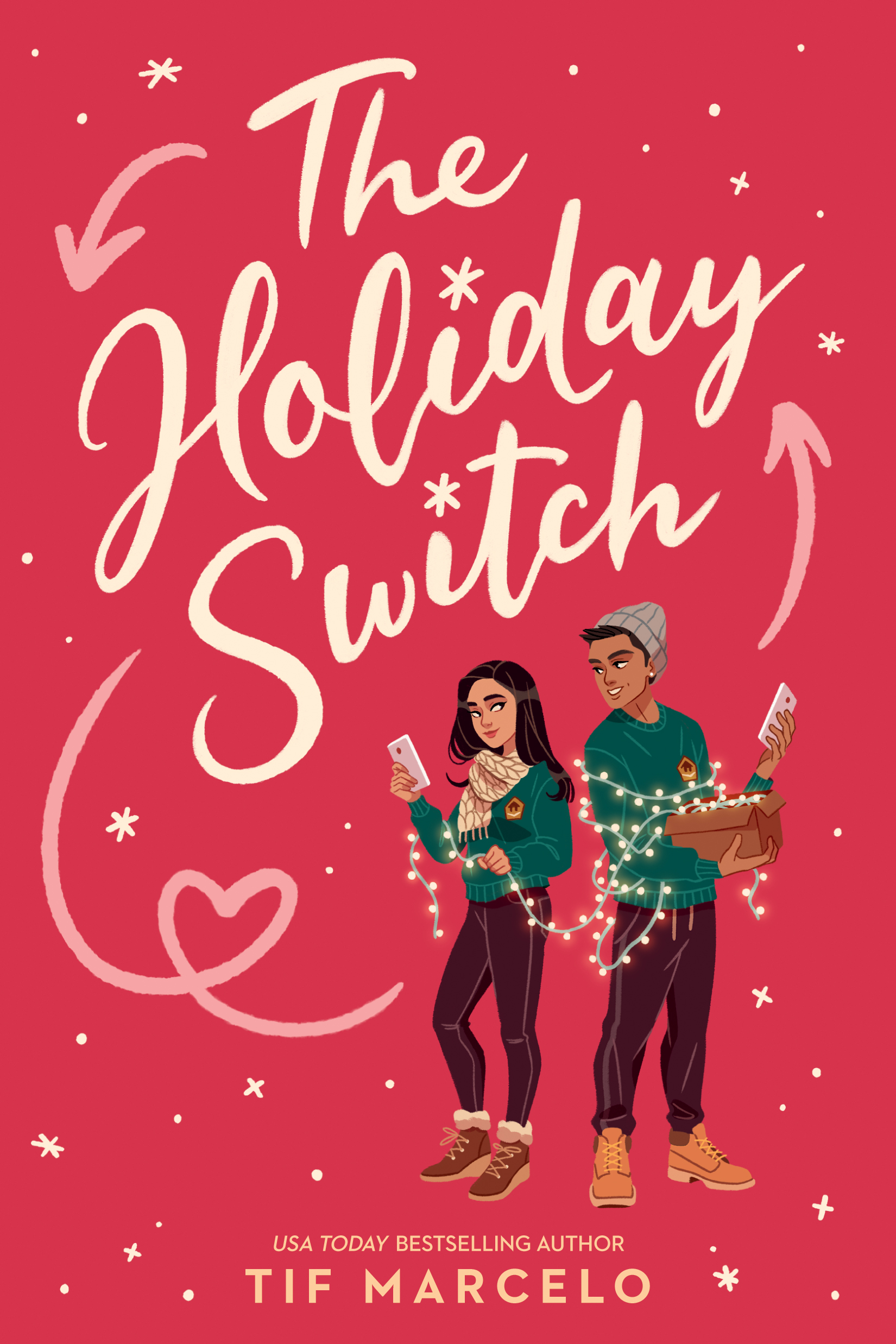 Holiday Switch final cover