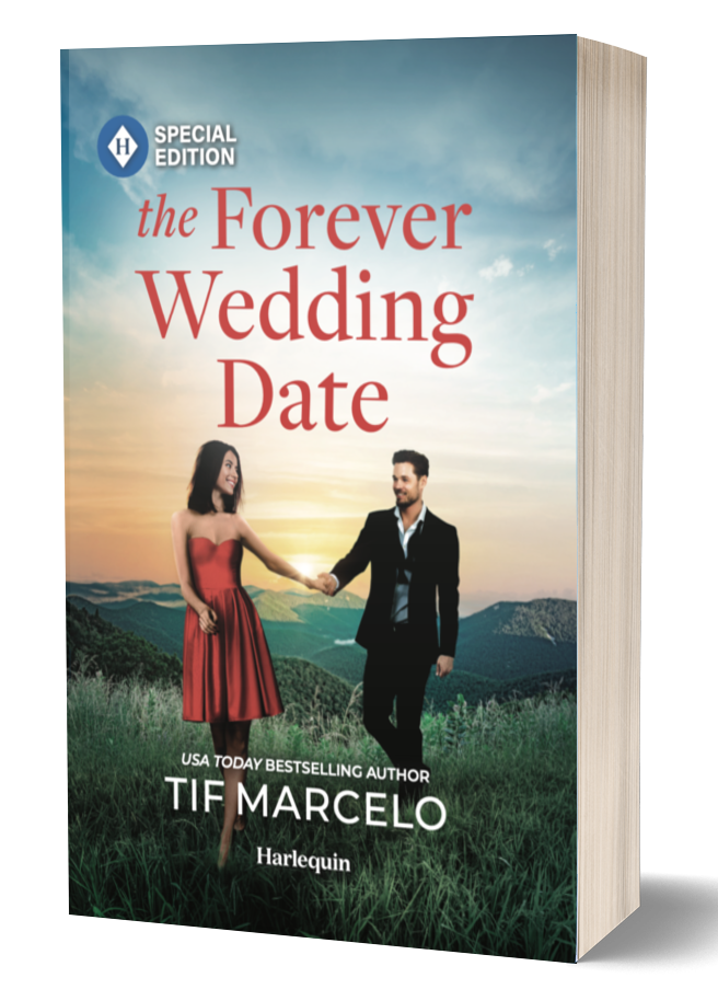 TheForeverWeddingDate3d